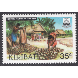 KIRIBATI SCOTT 429