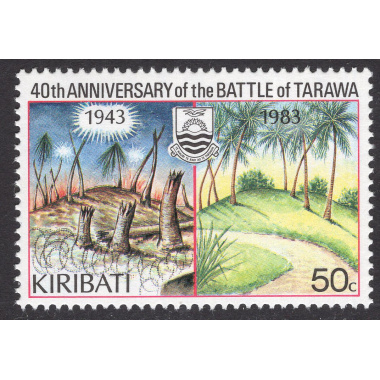 KIRIBATI SCOTT 434