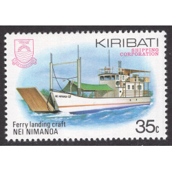 KIRIBATI SCOTT 441