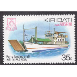 KIRIBATI SCOTT 441