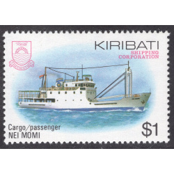 KIRIBATI SCOTT 443