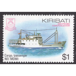 KIRIBATI SCOTT 443