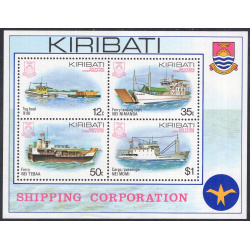 KIRIBATI SCOTT 443A