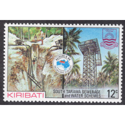 KIRIBATI SCOTT 444