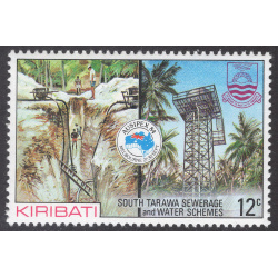 KIRIBATI SCOTT 444