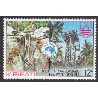 KIRIBATI SCOTT 444