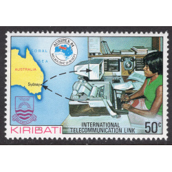 KIRIBATI SCOTT 447