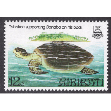 KIRIBATI SCOTT 448