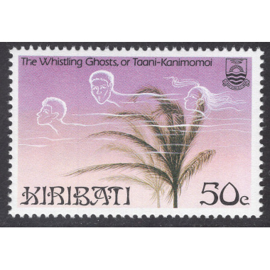 KIRIBATI SCOTT 451