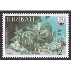 KIRIBATI SCOTT 452
