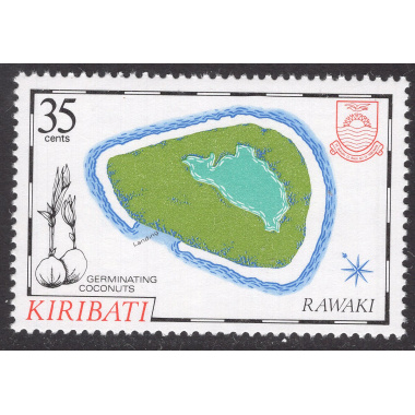 KIRIBATI SCOTT 457
