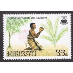 KIRIBATI SCOTT 465