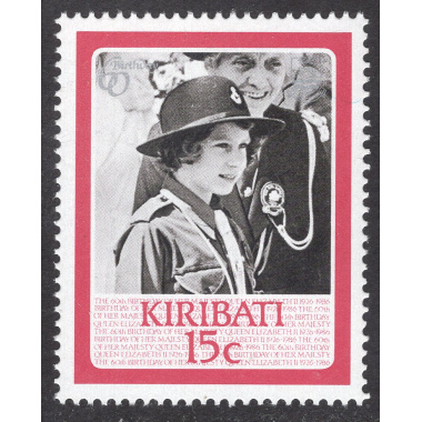 KIRIBATI SCOTT 470