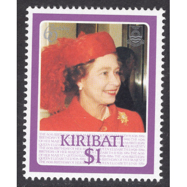 KIRIBATI SCOTT 474