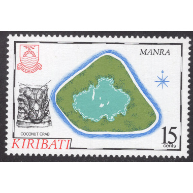 KIRIBATI SCOTT 475