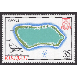 KIRIBATI SCOTT 477
