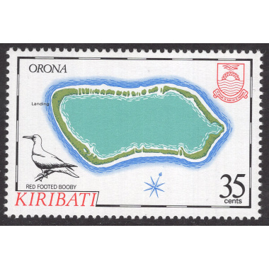 KIRIBATI SCOTT 477