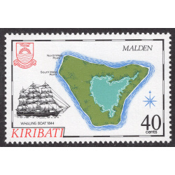 KIRIBATI SCOTT 478