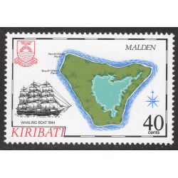 KIRIBATI SCOTT 478