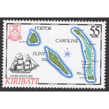 KIRIBATI SCOTT 479