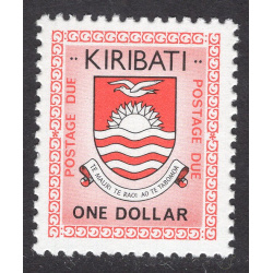 KIRIBATI SCOTT J9