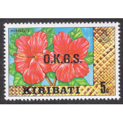 KIRIBATI SCOTT O3
