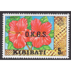 KIRIBATI SCOTT O3