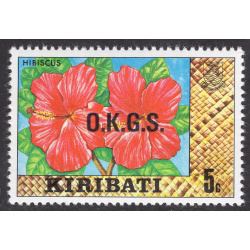 KIRIBATI SCOTT O3