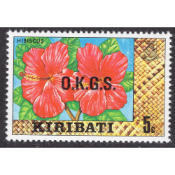 KIRIBATI SCOTT O3