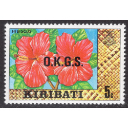 KIRIBATI SCOTT O3