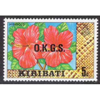KIRIBATI SCOTT O3