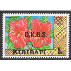 KIRIBATI SCOTT O3