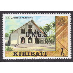 KIRIBATI SCOTT O4