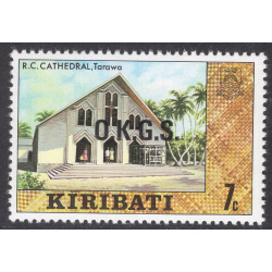 KIRIBATI SCOTT O4