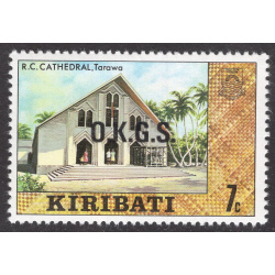 KIRIBATI SCOTT O4