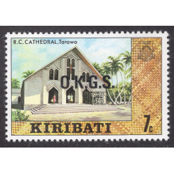 KIRIBATI SCOTT O4