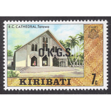 KIRIBATI SCOTT O4