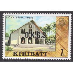 KIRIBATI SCOTT O4