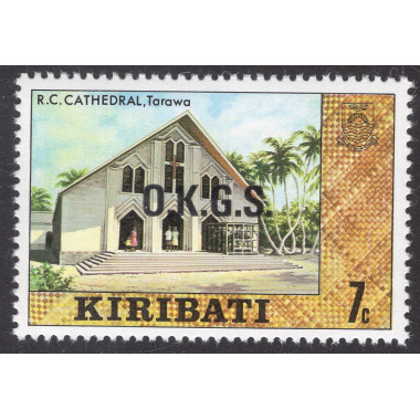 KIRIBATI SCOTT O4