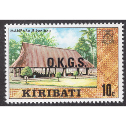 KIRIBATI SCOTT O5