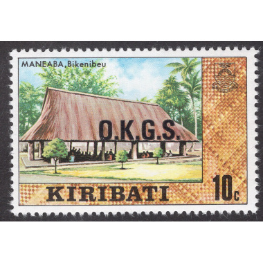 KIRIBATI SCOTT O5