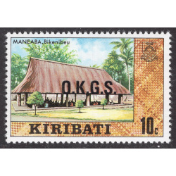 KIRIBATI SCOTT O5