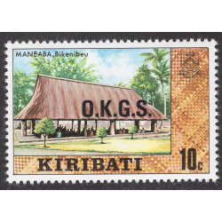 KIRIBATI SCOTT O5