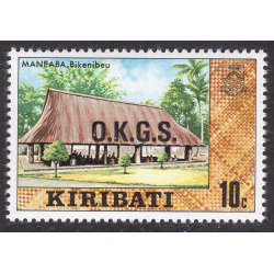 KIRIBATI SCOTT O5
