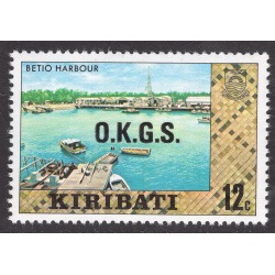 KIRIBATI SCOTT O6