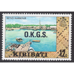 KIRIBATI SCOTT O6
