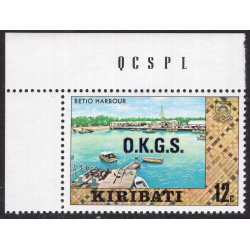 KIRIBATI SCOTT O6A