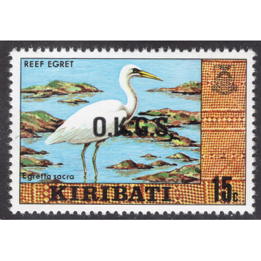 KIRIBATI SCOTT O7