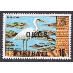 KIRIBATI SCOTT O7