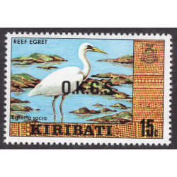 KIRIBATI SCOTT O7